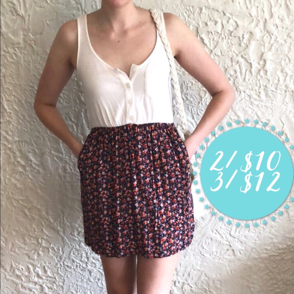 Casual F21 dress